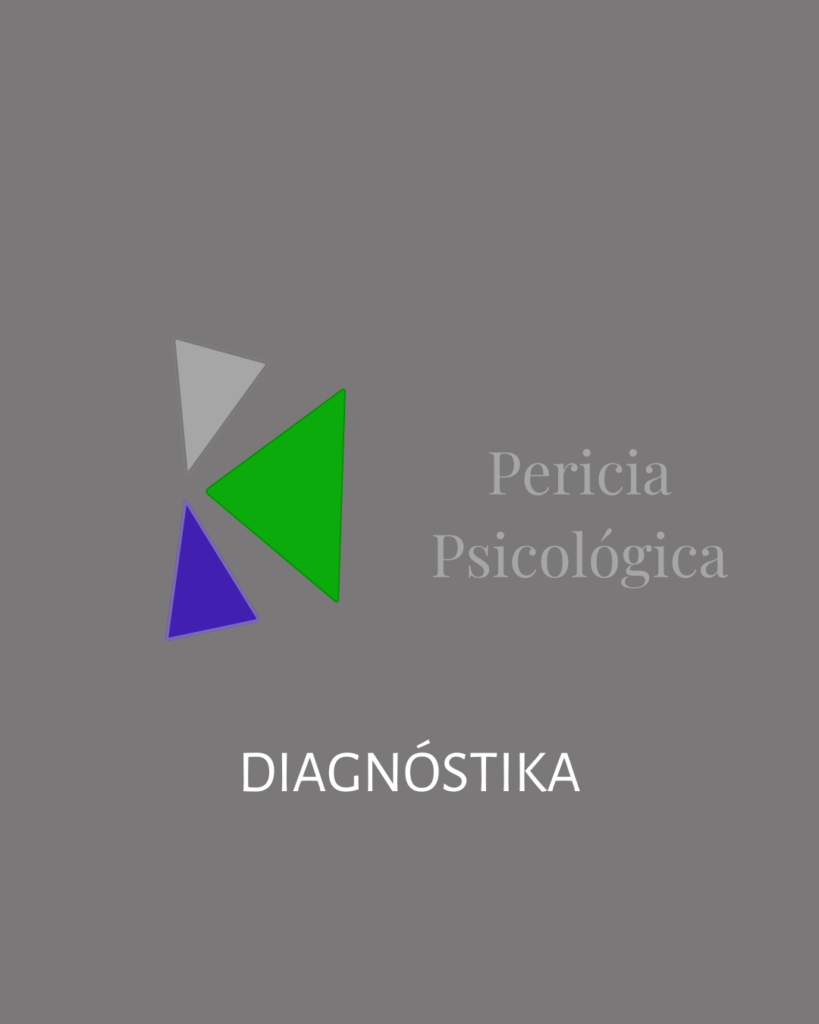 Pericias psicológicas