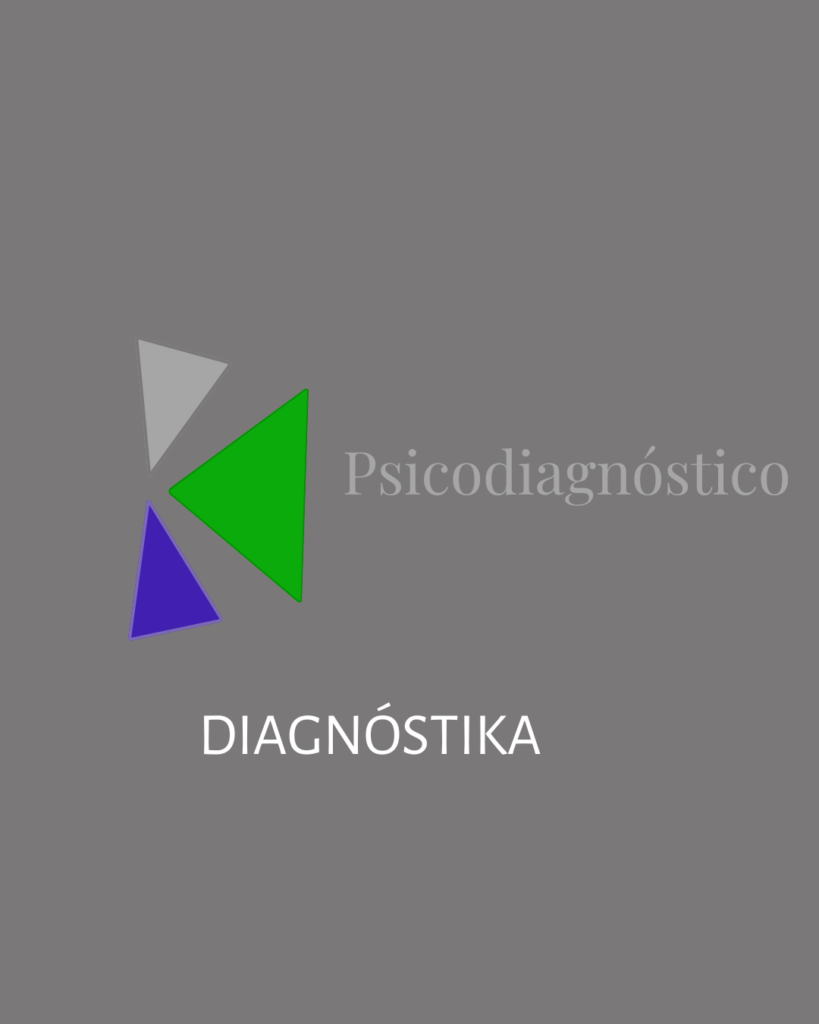 Psicodiagnóstico clínico