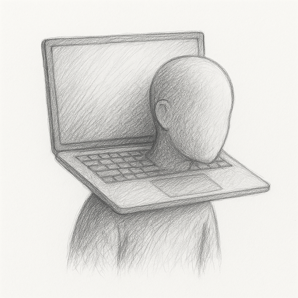 Dificultad para desconectarse del trabajo