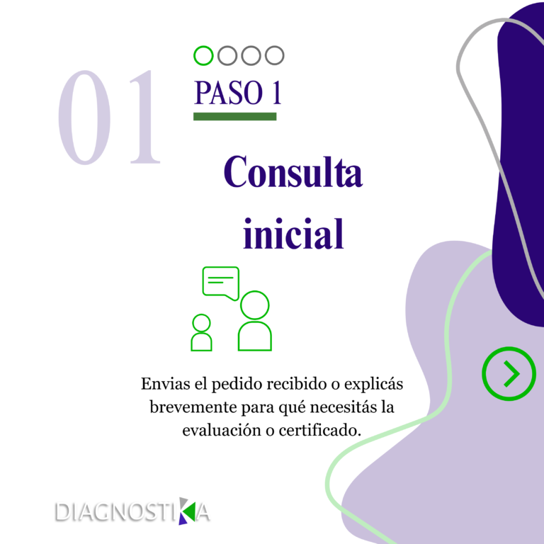 Pasos para los psicotécnicos (01)